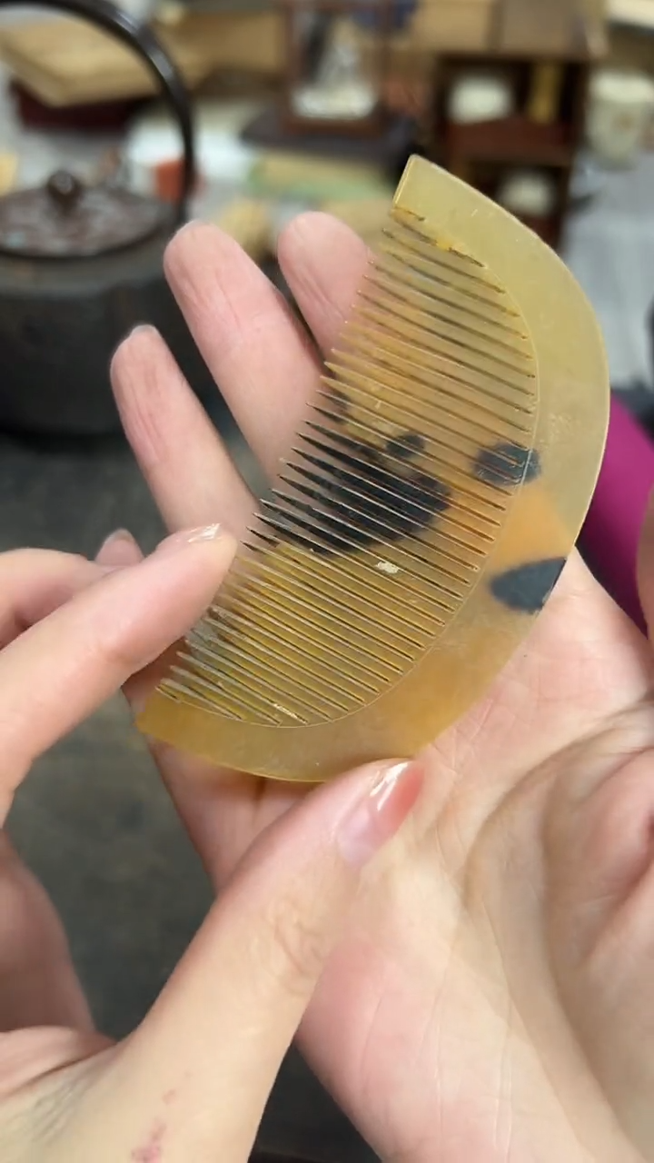 小甜甜新年第一播