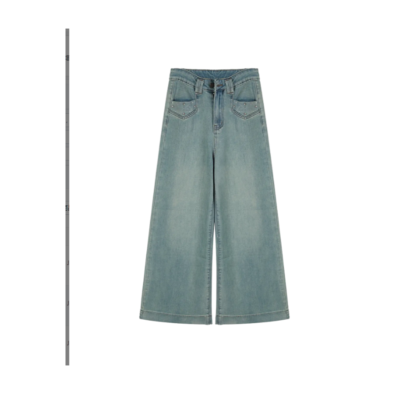 【婉儿】牛仔裤预JJC5NZK0600