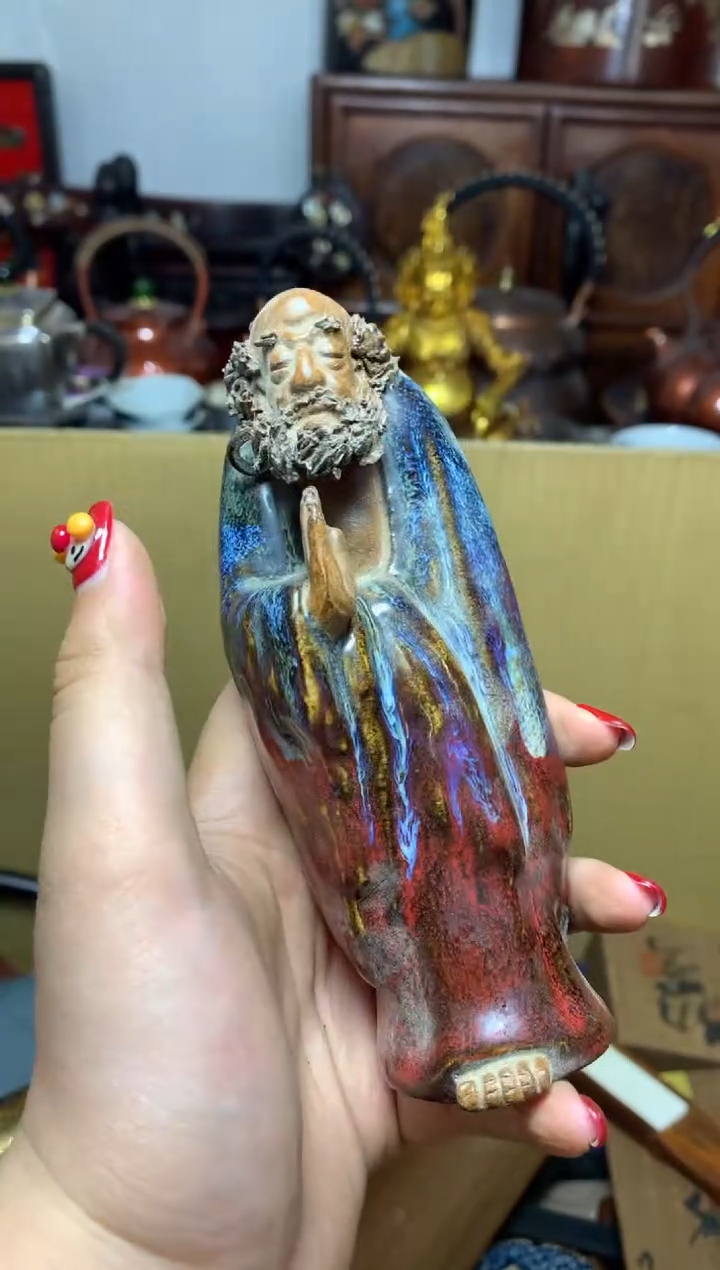 瓷器默认微瑕瓷器