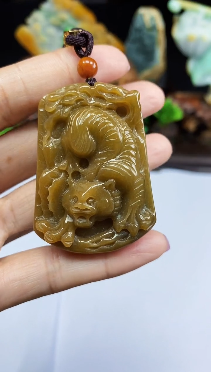 【闪购商品】定制翡翠未镶嵌翡翠A货