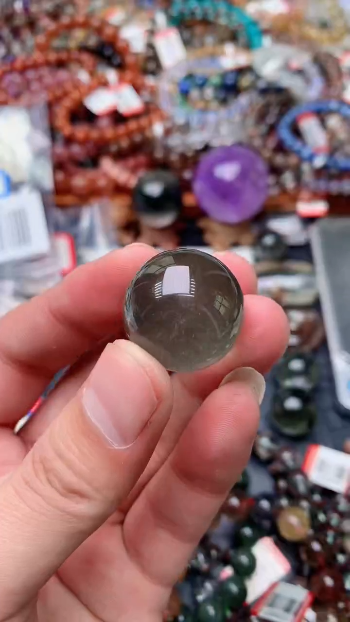 【闪购商品】水晶摆件未镶嵌110天然