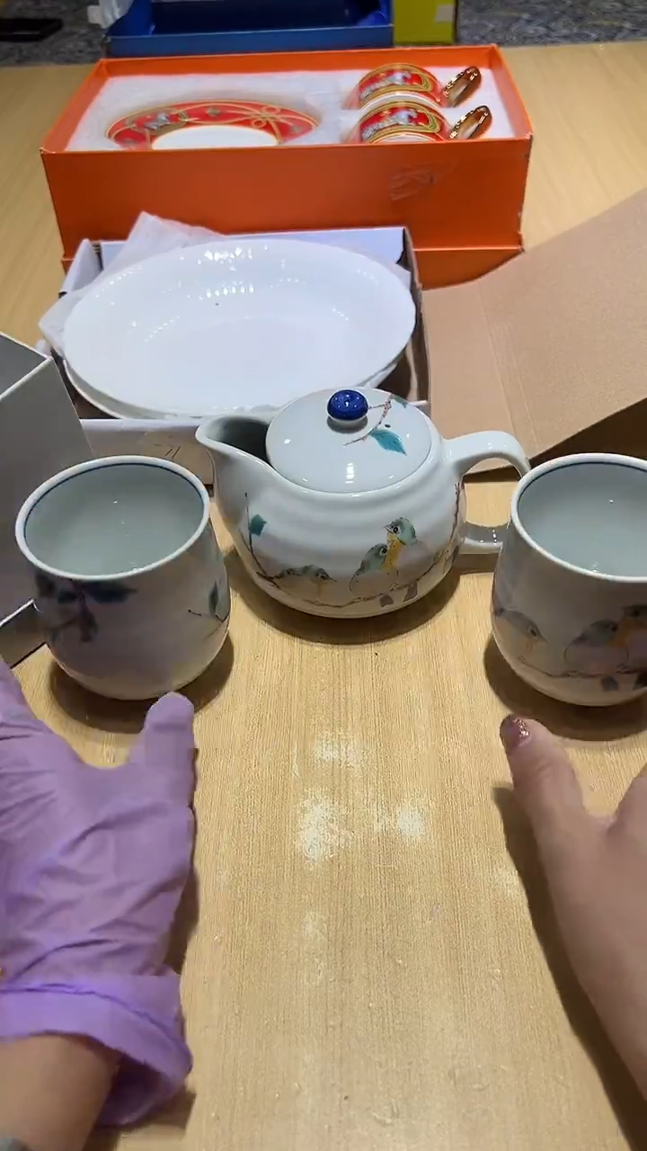 瓷片生活的本意是开心啊@@1