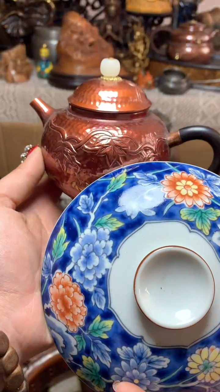 【闪购商品】瓷器默认微瑕瓷器