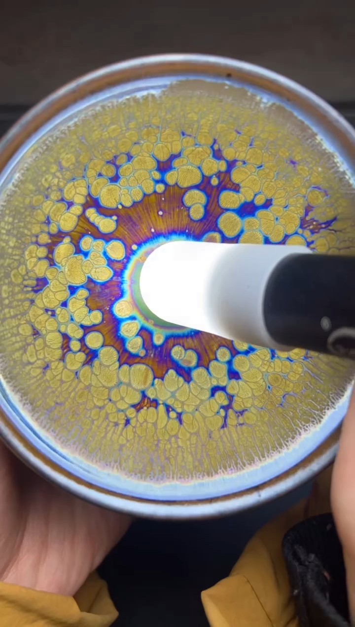 【闪购商品】茶盏5徐长和高端收藏