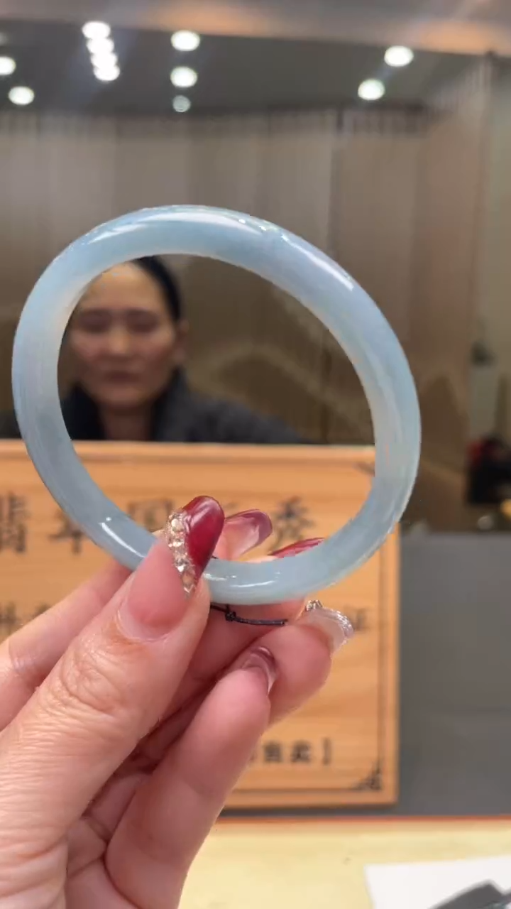 【闪购商品】定制翡翠未镶嵌       *576