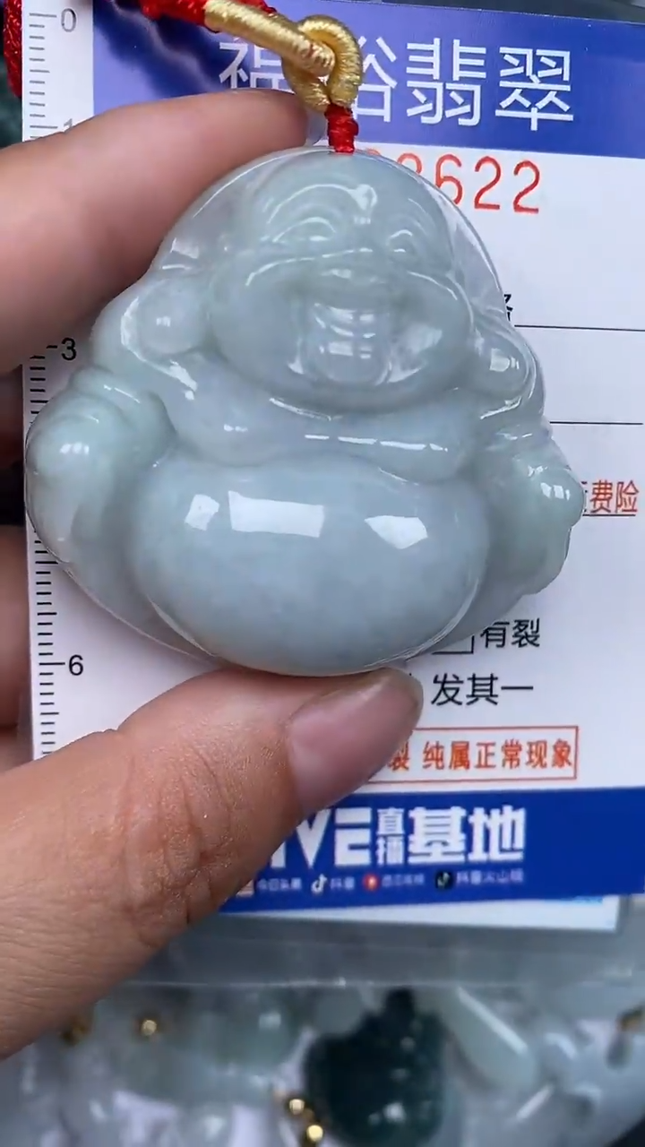 颈饰未镶嵌翡翠...0008622