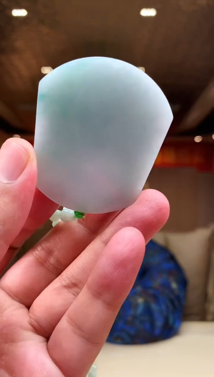 【闪购商品】定制翡翠未镶嵌             *33