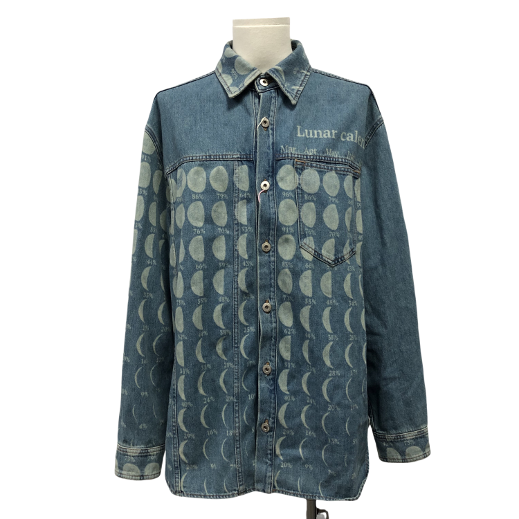 罗意威/外套/95新/棉/[251111ZC0001]