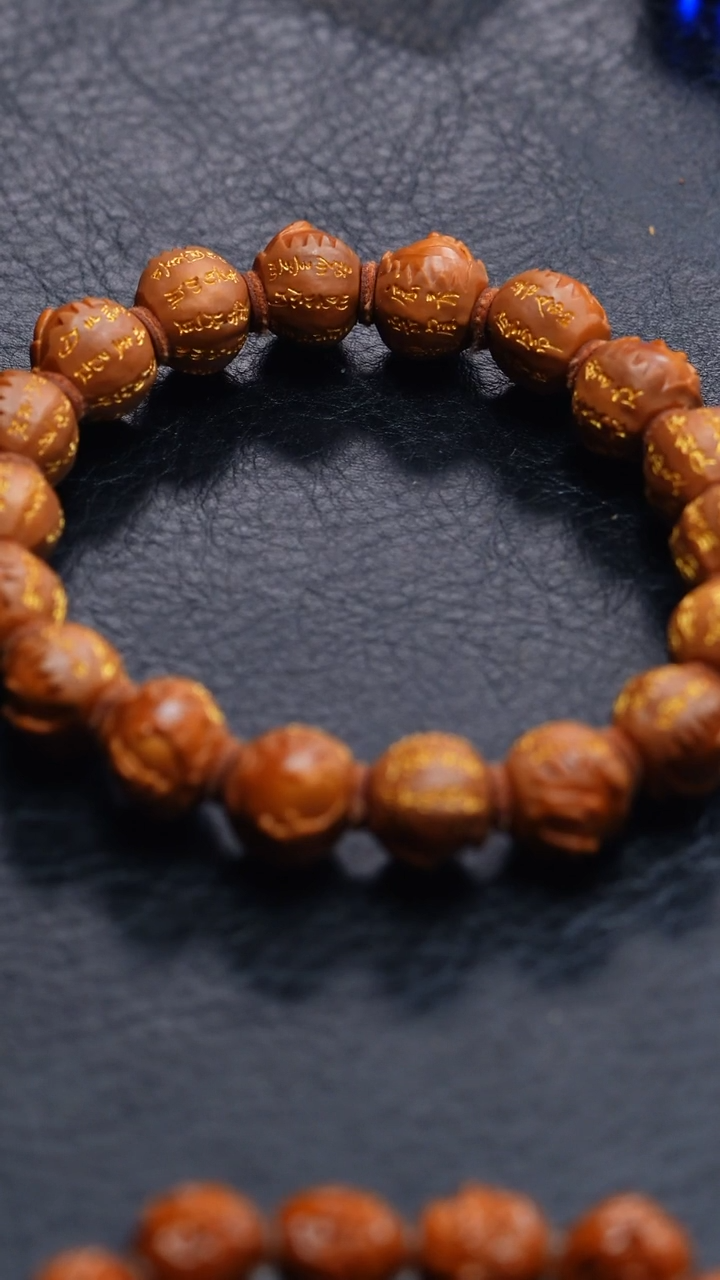 【闪购商品】橄榄核手串/手链橄榄核