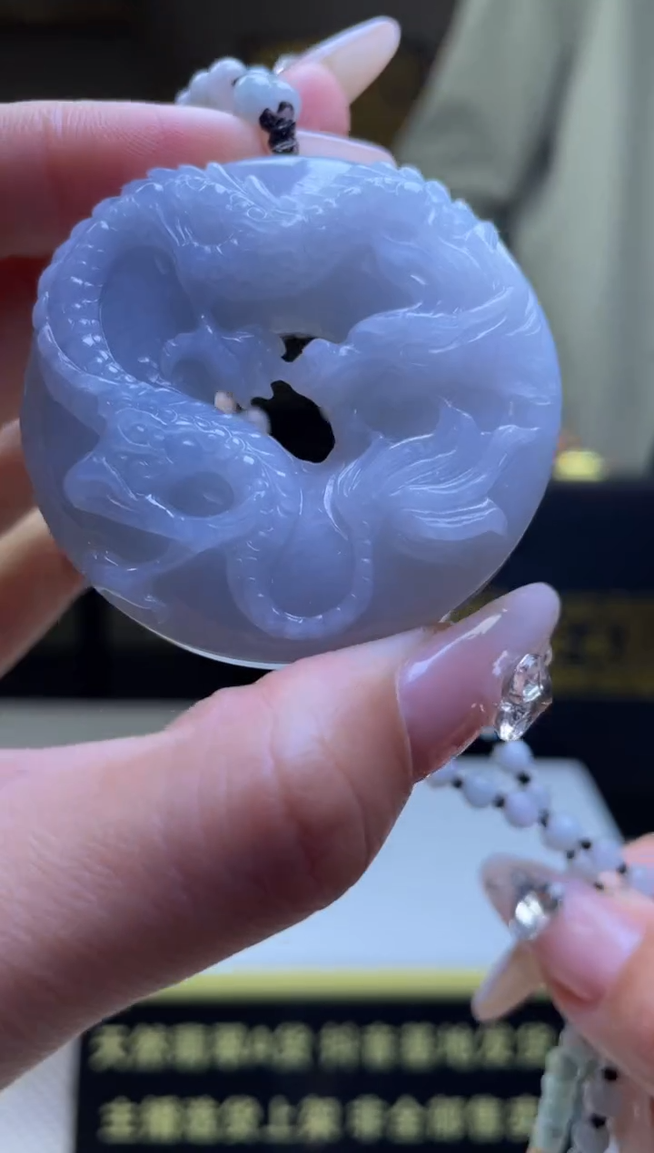 【闪购商品】定制翡翠未镶嵌天然A货翡翠