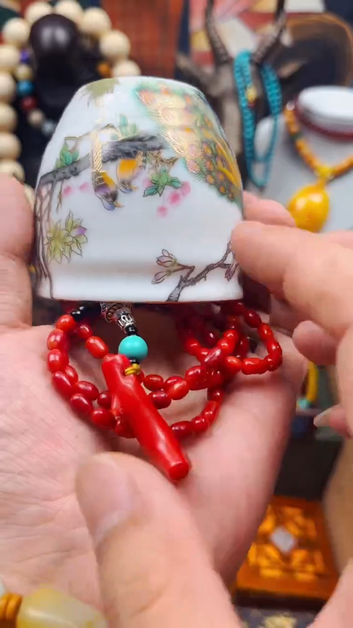 瓷片老赵专属精品文玩