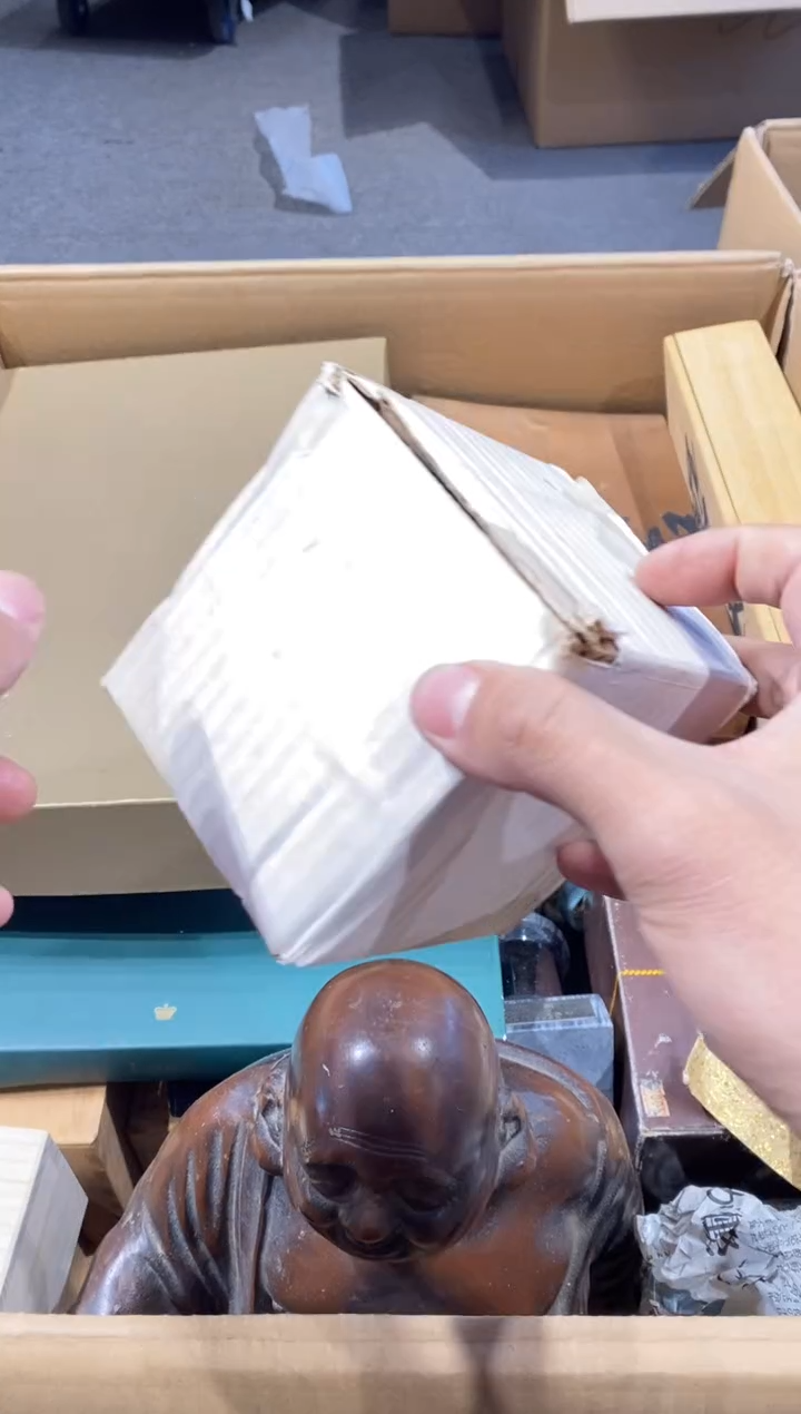 李**坤中古回流 谨慎参拍