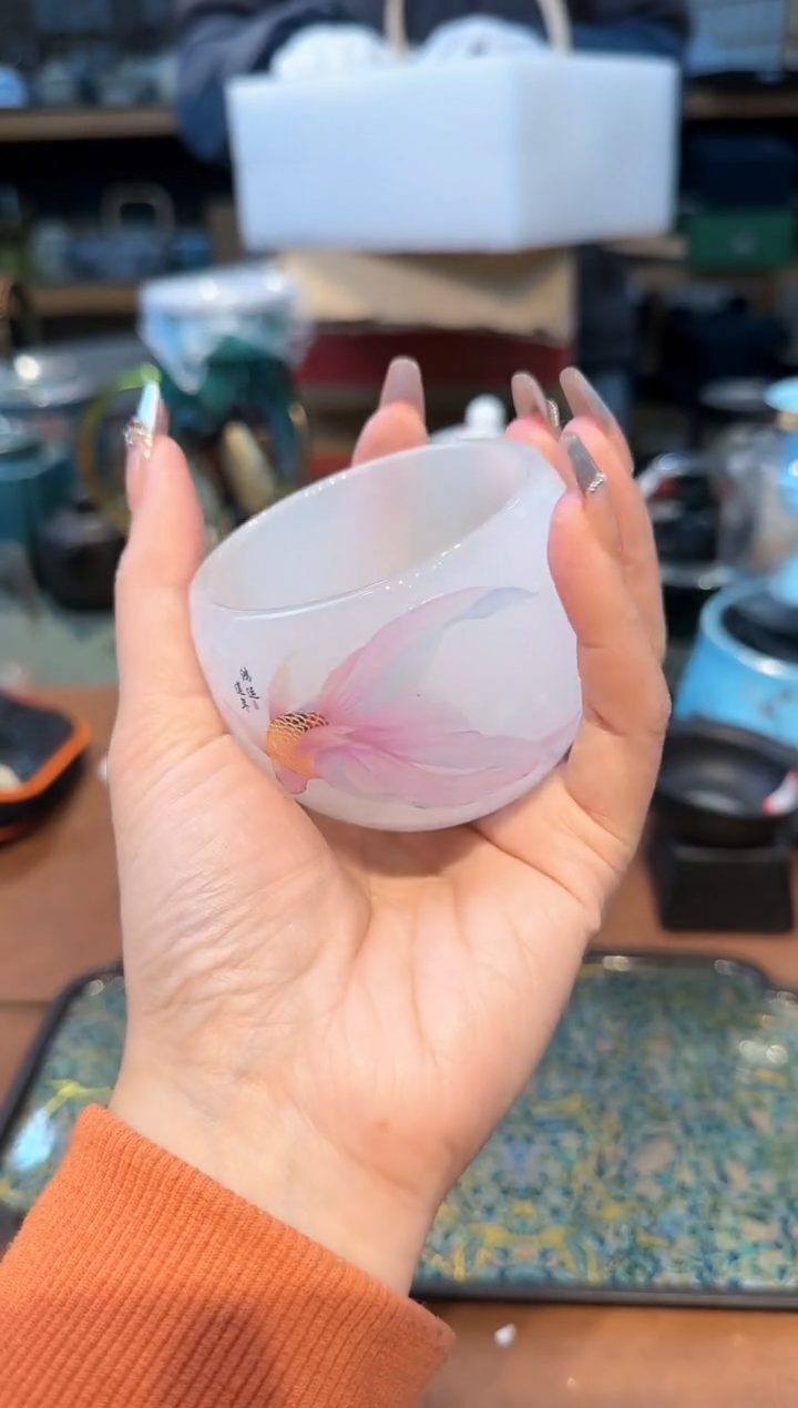 【闪购商品】不带茶盘不带礼盒@@1490