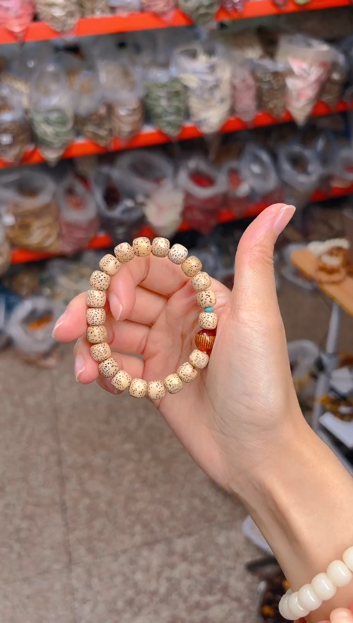 吊坠星月菩提E46  E46