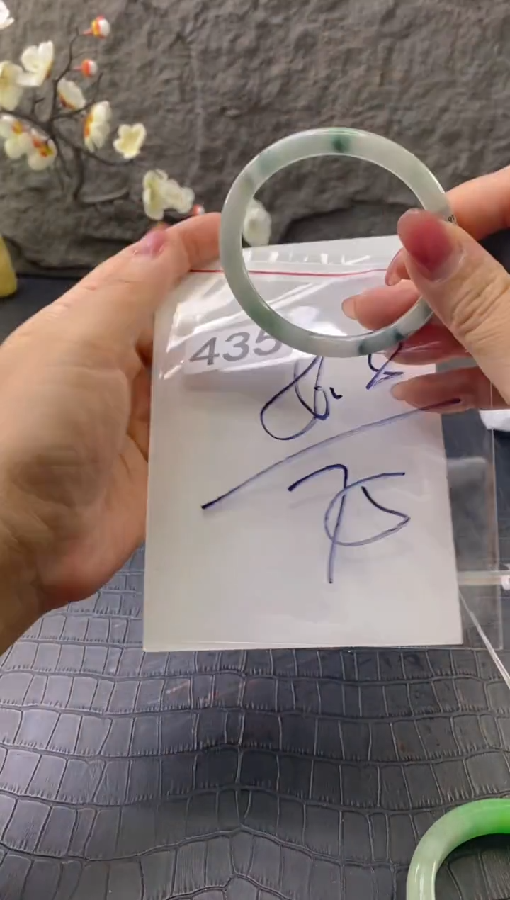玻璃配饰（按圈口编码加购）