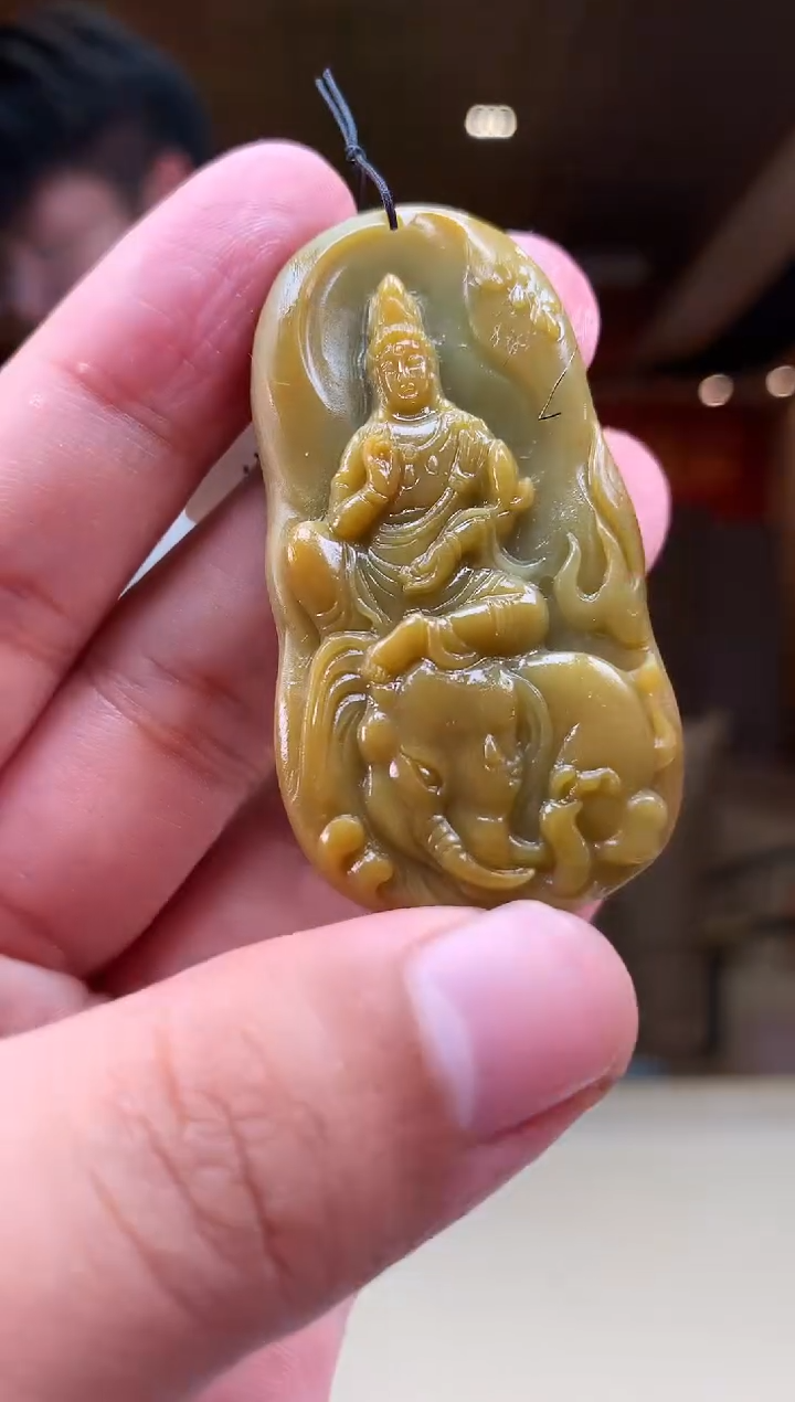 【闪购商品】定制翡翠未镶嵌        *742