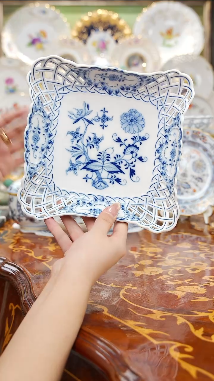 瓷米多家中古瓷器如图所示58