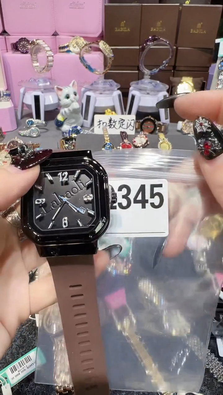 石英机芯锻造碳钢0