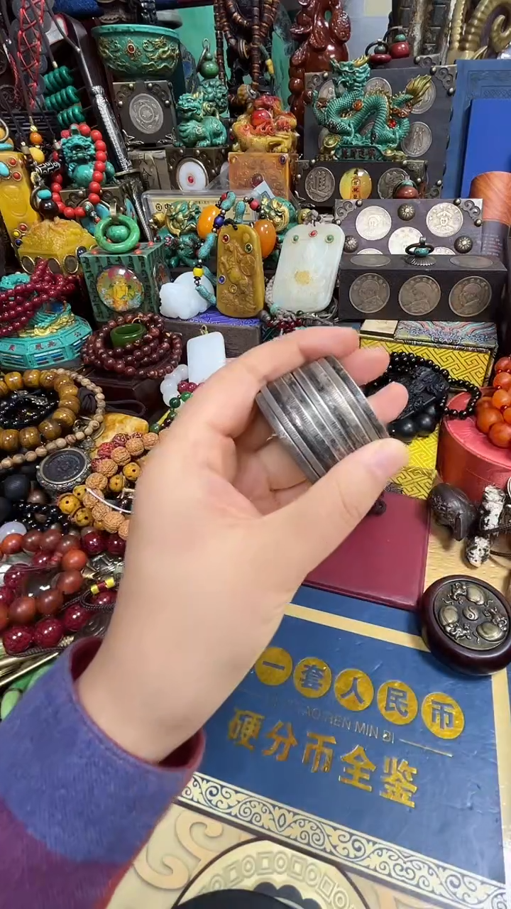 撤店清仓好物分享