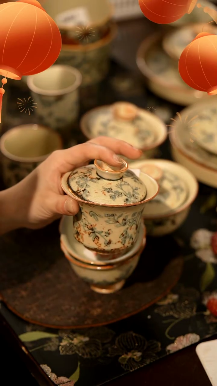 【闪购商品】山居秋暝手工手作@@CJB103