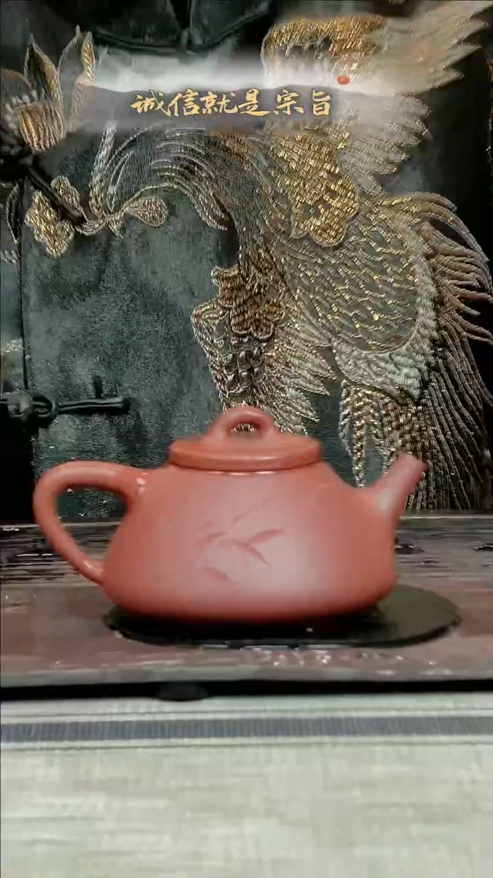 【闪购商品】紫砂茶杯57465335743054354035