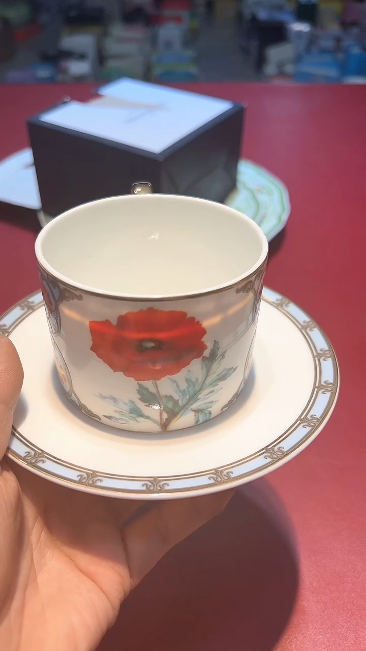 【闪购商品】瓷片锅碗瓢彭一件不剩