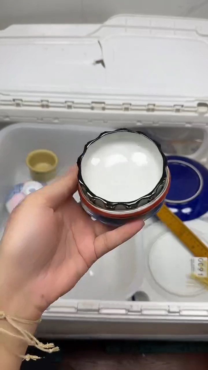 【闪购商品】5984回流瓷器默认微瑕，18.8包邮