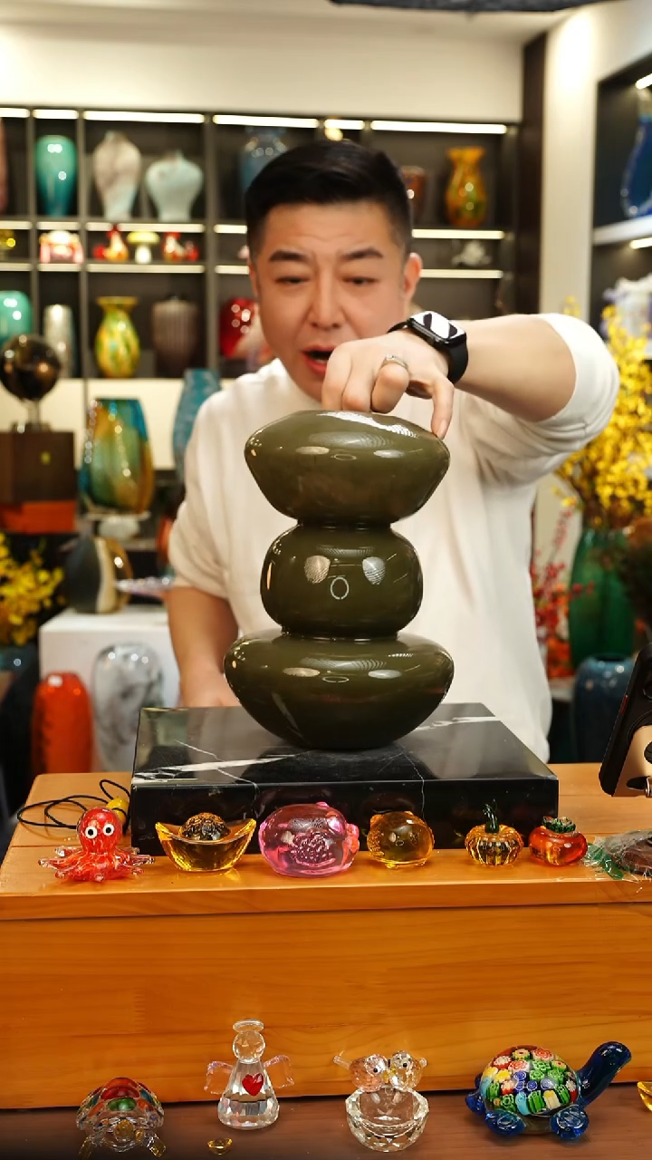 外贸花瓶尾货花瓶168