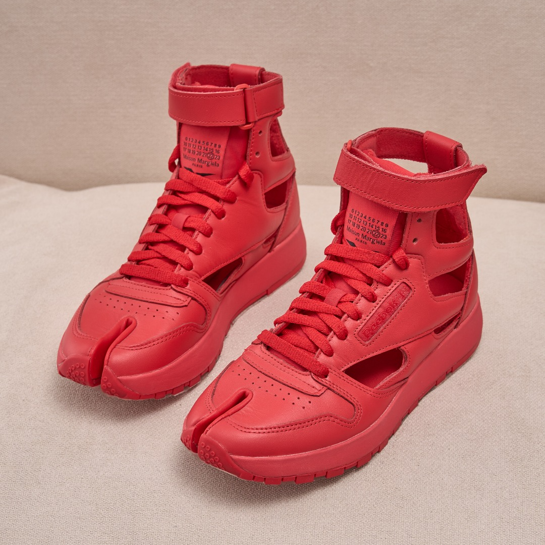 全新未使用 Maison Margiela/梅森马吉拉 【瑞池女装】鞋/Mmgs00061