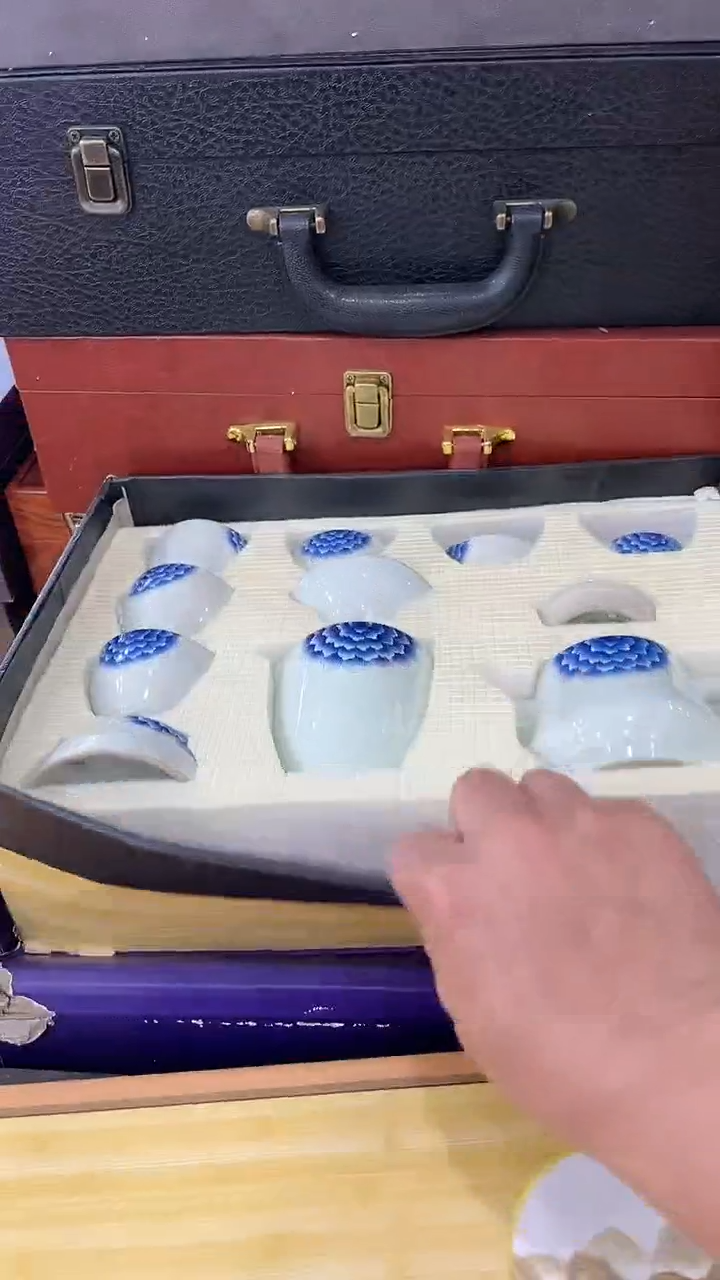 【闪购商品】岩传茶具岩传茶具@