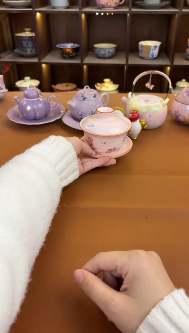 库存仅剩一单（不带礼盒）