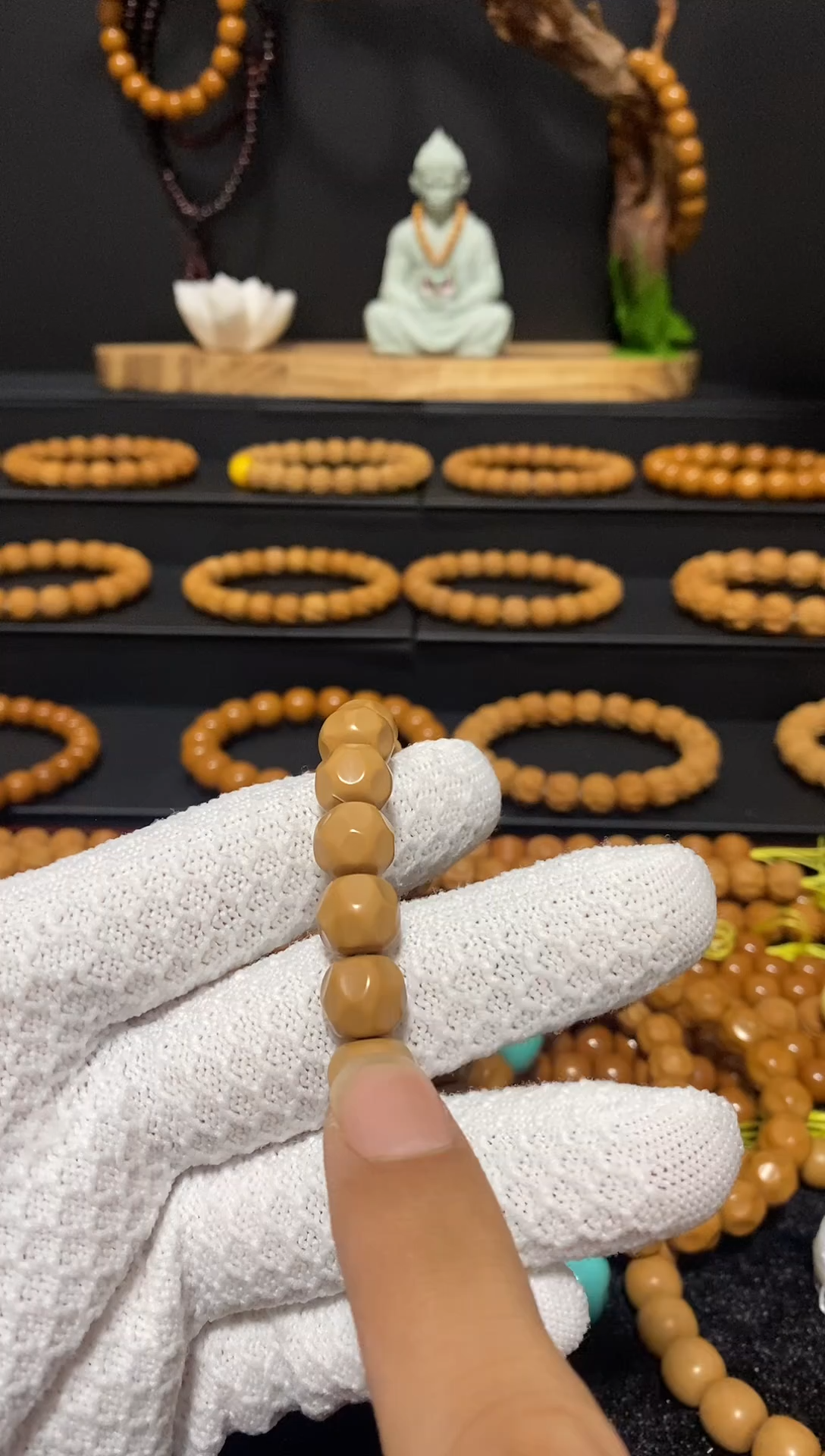 手串猴头核桃全品奶酪老型猴头