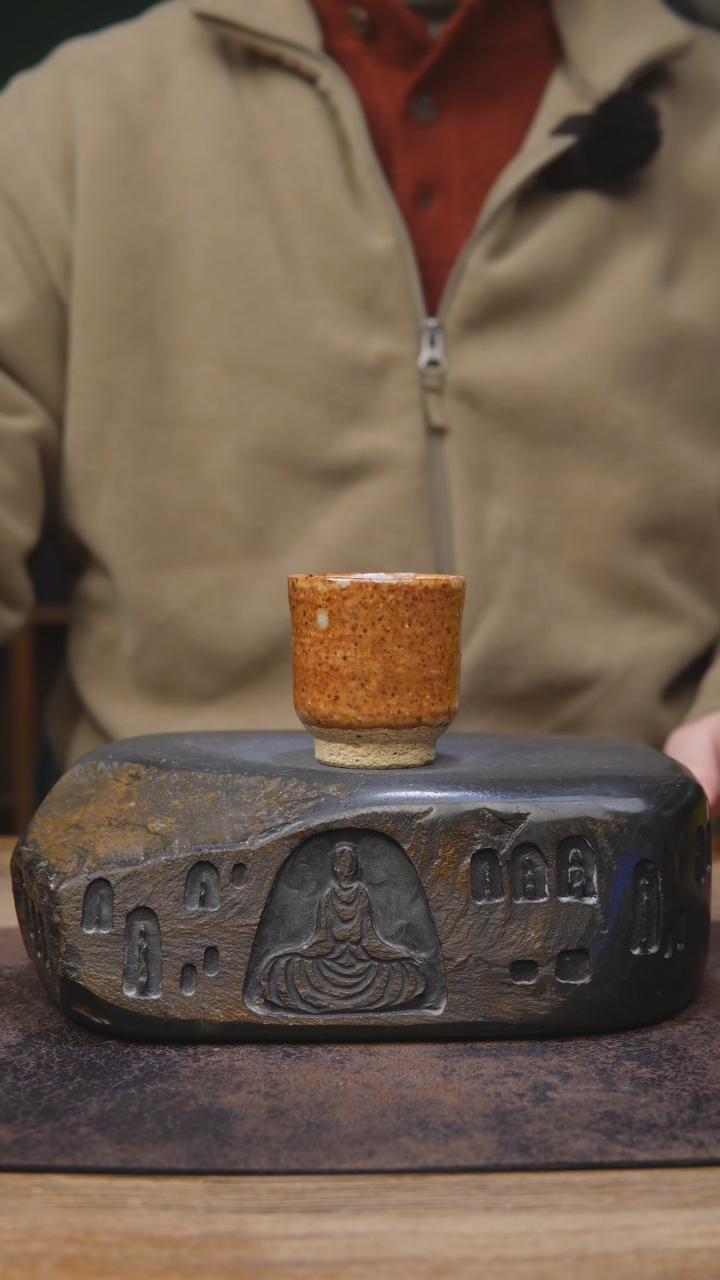 【闪购商品】开播福利手工茶具072