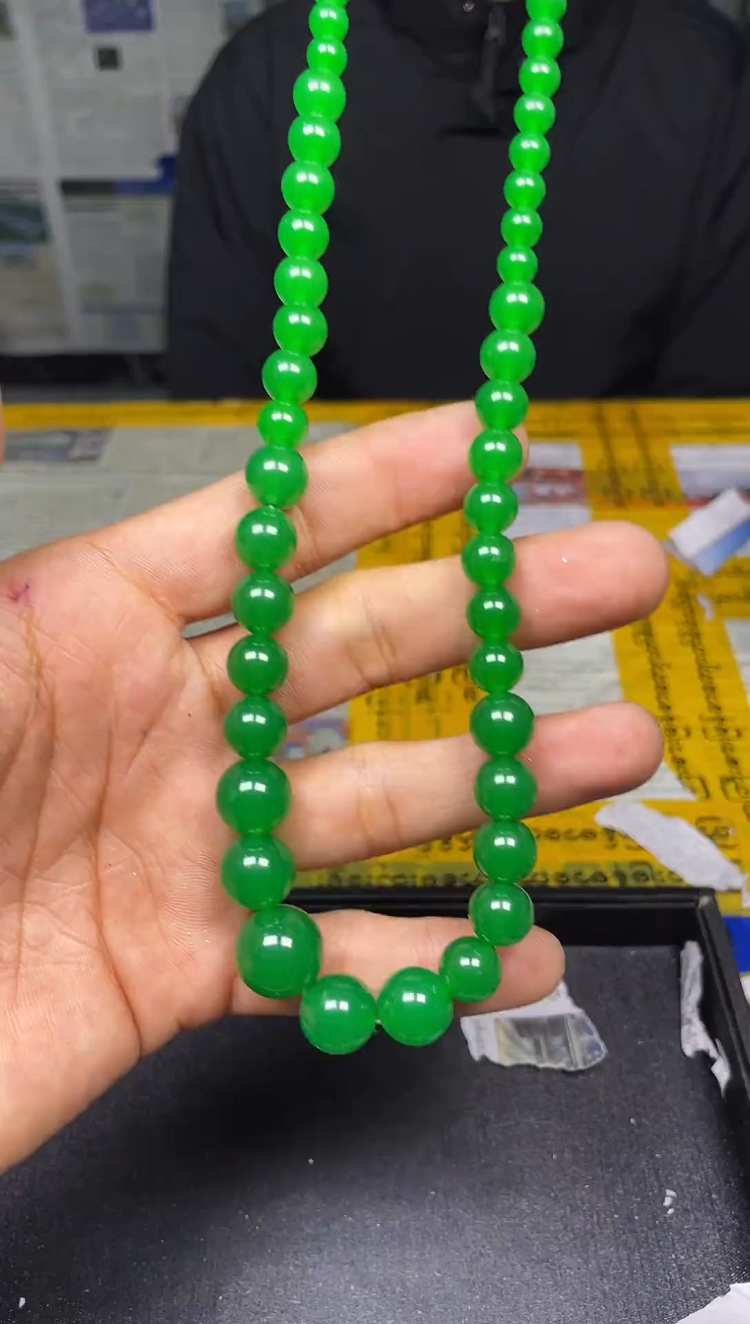 【阿浩甄选】所见即所得-多样性发其一XM1