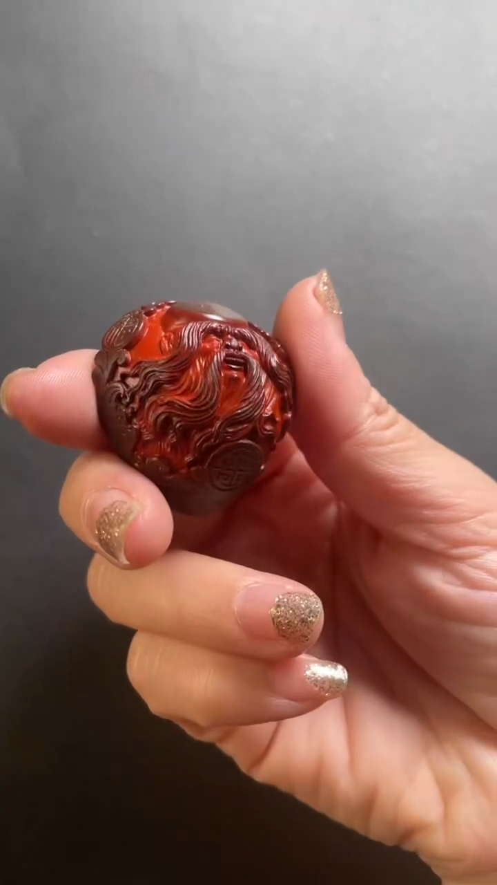 【闪购商品】玛瑙/玉髓配饰未镶嵌91