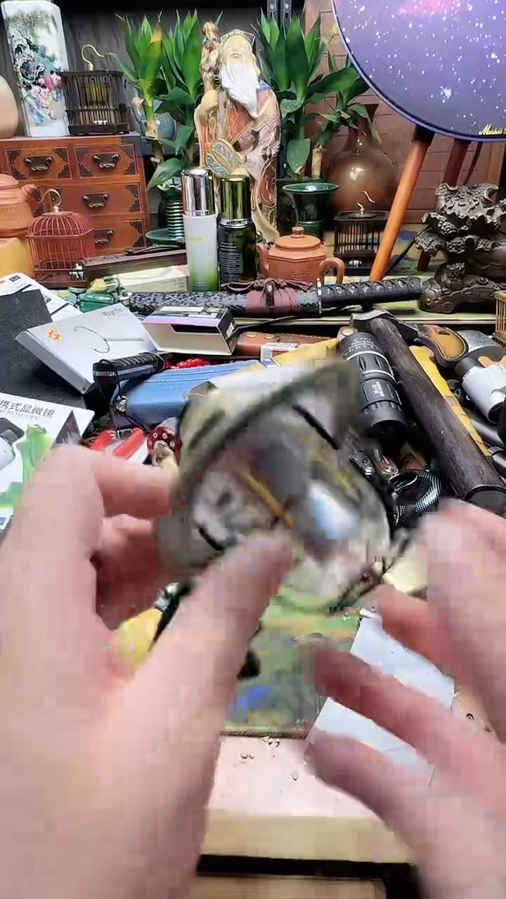 瓷器摆件茶文化  工艺美术 