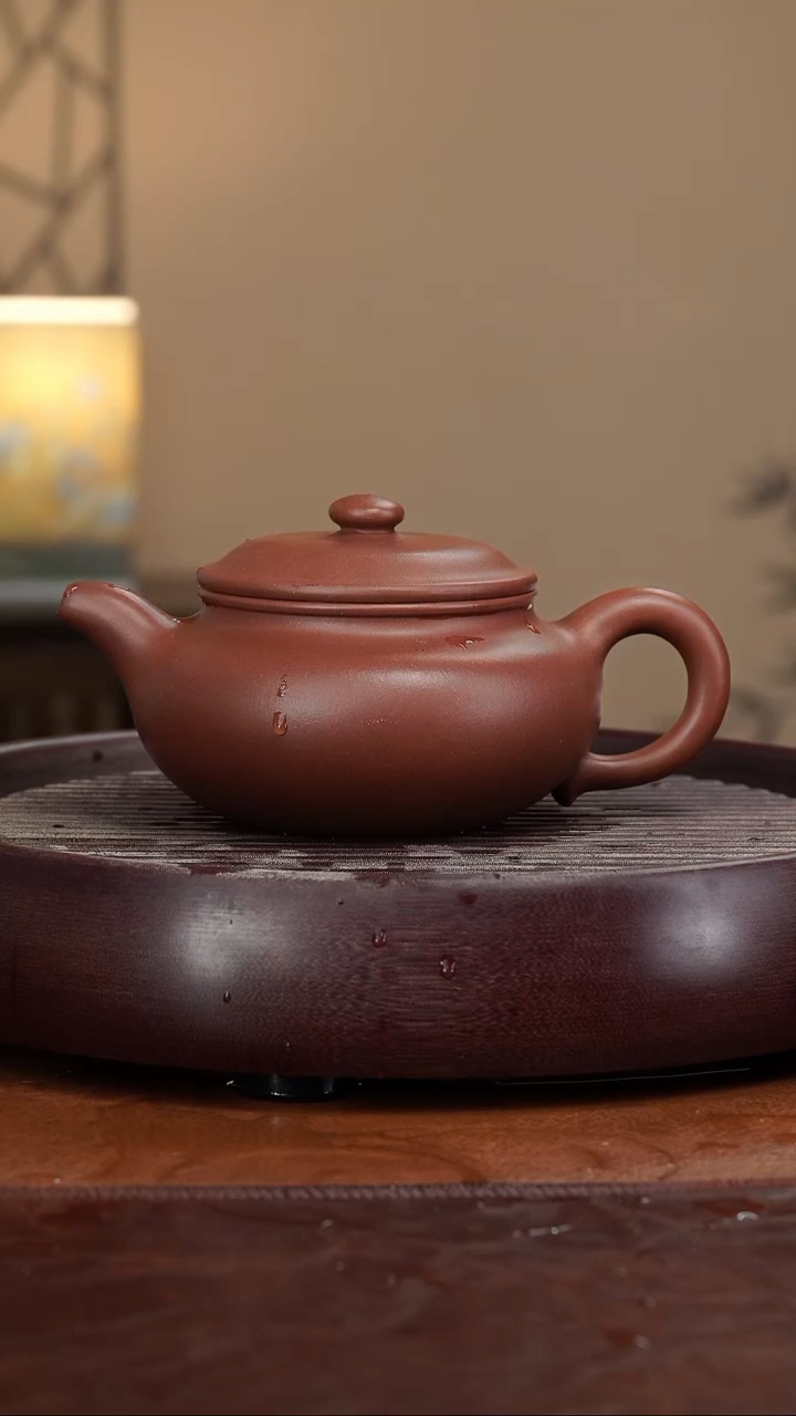 【闪购商品】紫砂茶壶宜兴紫砂壶