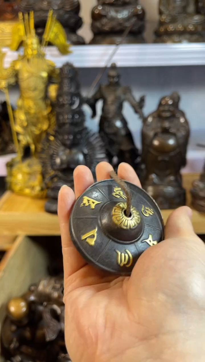 【闪购商品】.案台摆件物品摆件