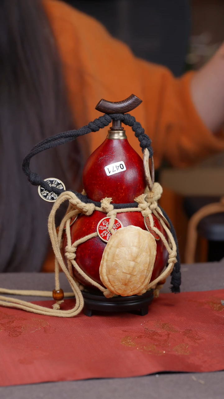 471号大漆葫芦一物一拍拍拍退退限购拉黑