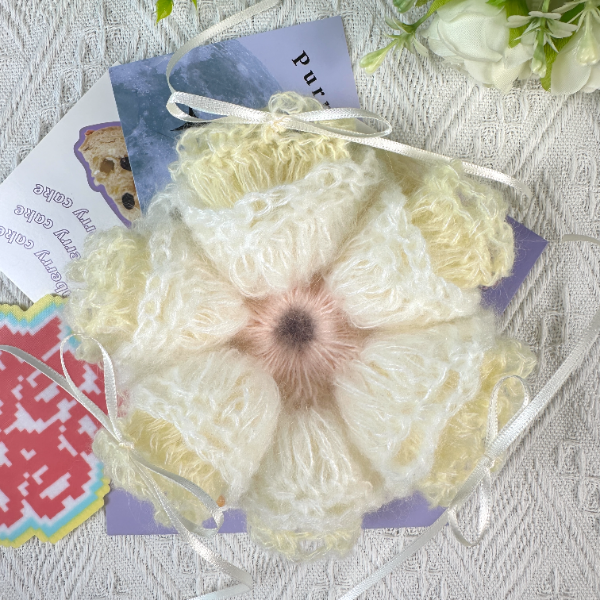 双层芭蕾系列（成品）