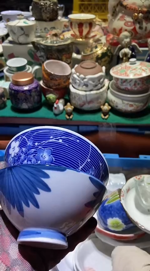 【闪购商品】瓷片1111111111111111