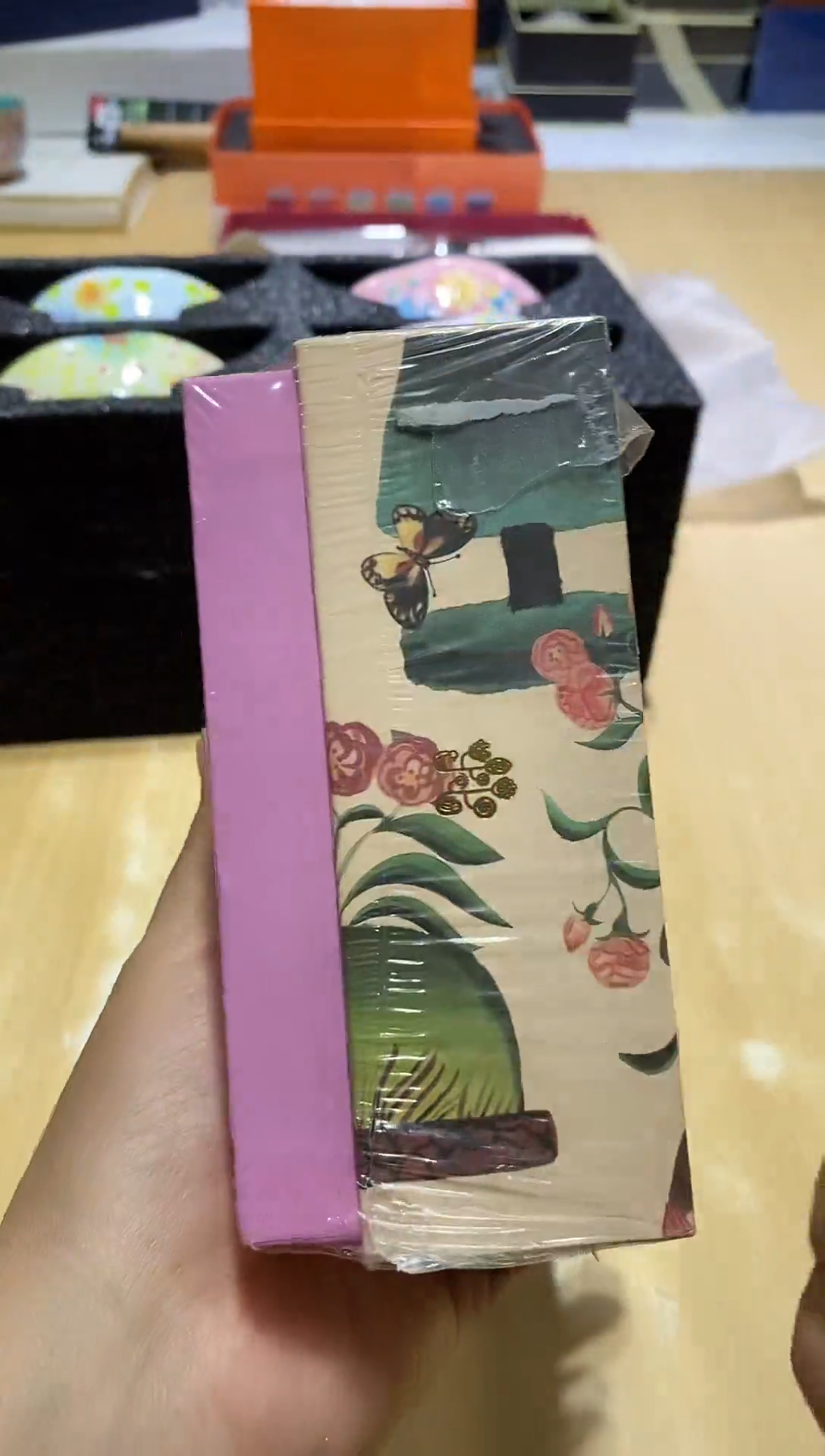 瓷片生活的本意就是开心@@1