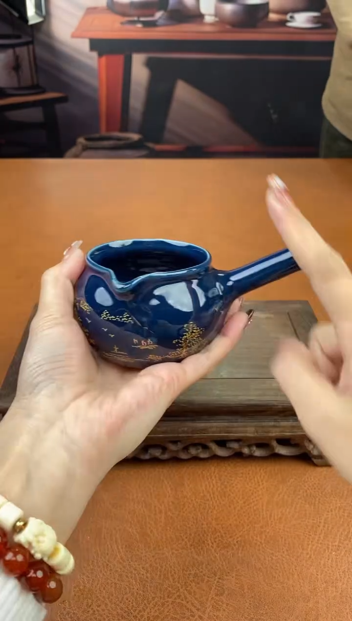 【闪购商品】陶禧茶器闪购福利V