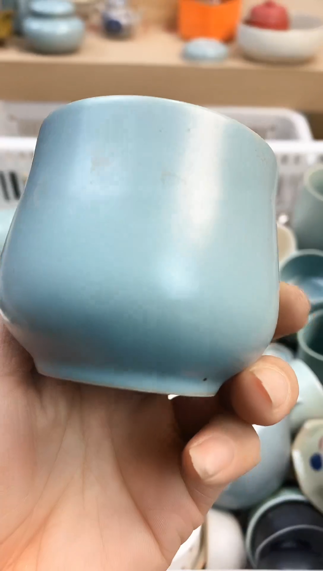 【闪购商品】茶杯茶碗茶壶（轻轻微瑕）