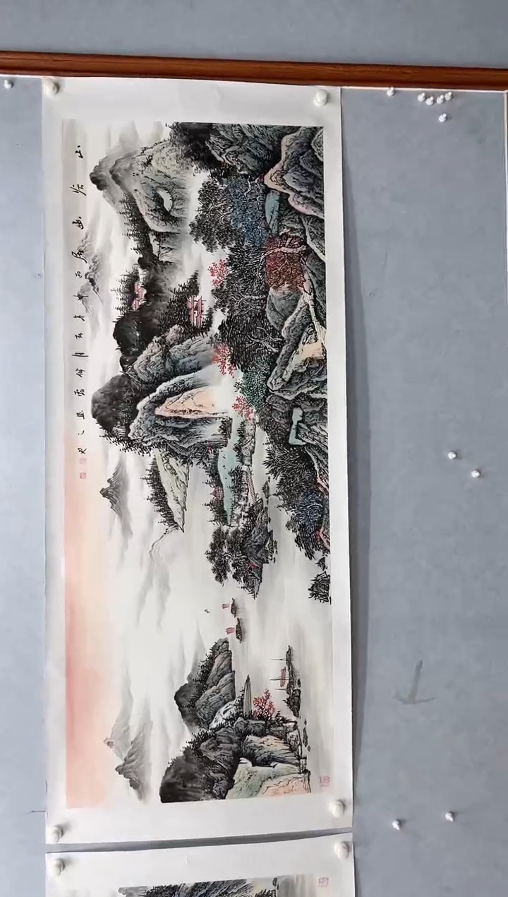 国画武佩霞-绘画作品-23