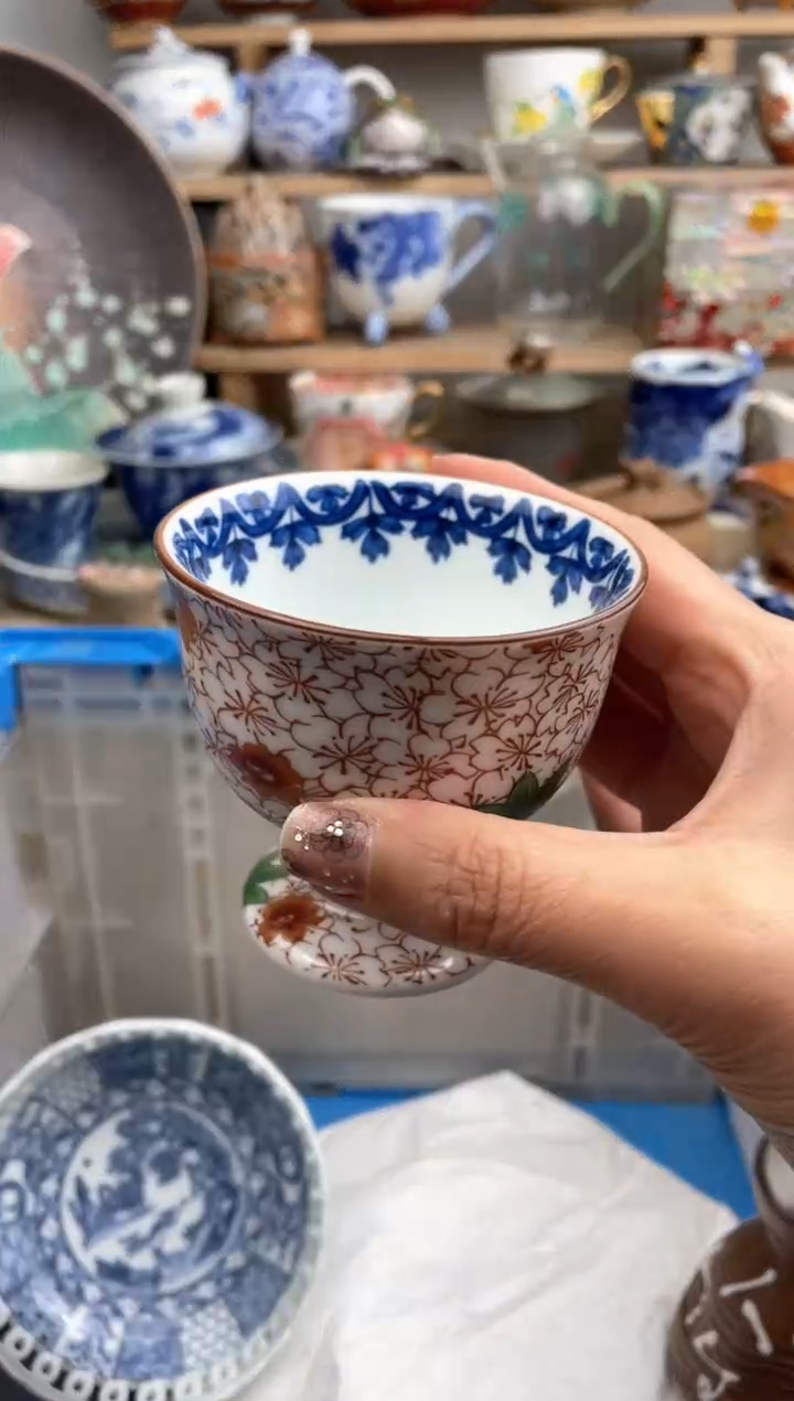 【闪购商品】瓷片默认微瑕，看清尺寸品相再拍