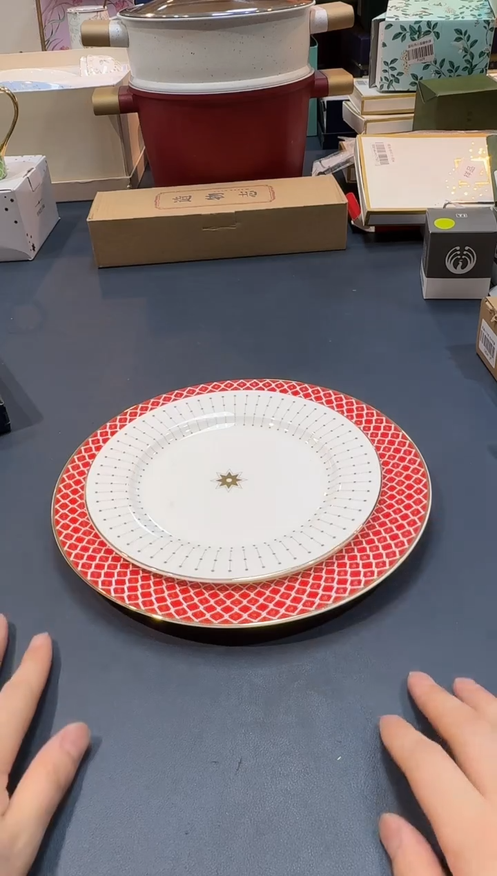 【闪购商品】瓷片K141-H1807全场正品，京东包邮