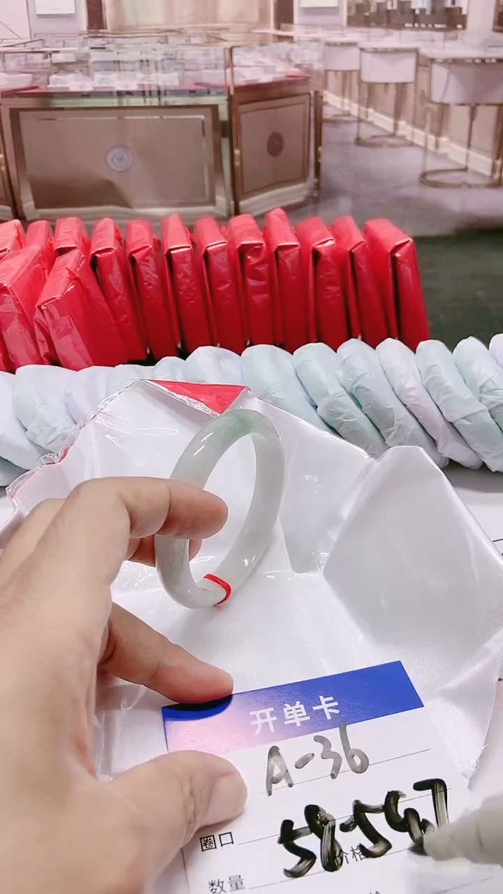 无非金属36拍哪个图片就是发哪个59-60圈口