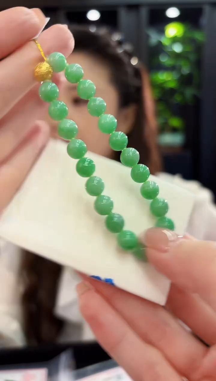 未镶嵌手链翡翠缅料A货/支持复检/一件