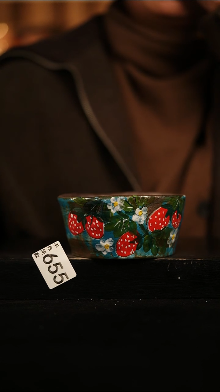 瓷片遇瓷手作同款655